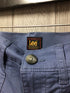Lee Shorts Size Medium